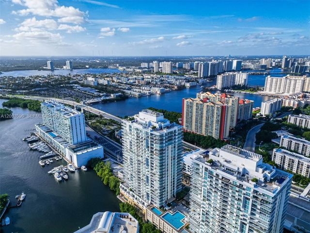 300 Sunny Isles Blvd 4-1805, Sunny Isles Beach, FL 33160