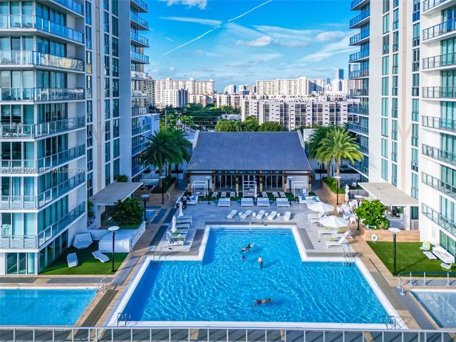 300 Sunny Isles Blvd 4-1805, Sunny Isles Beach, FL 33160