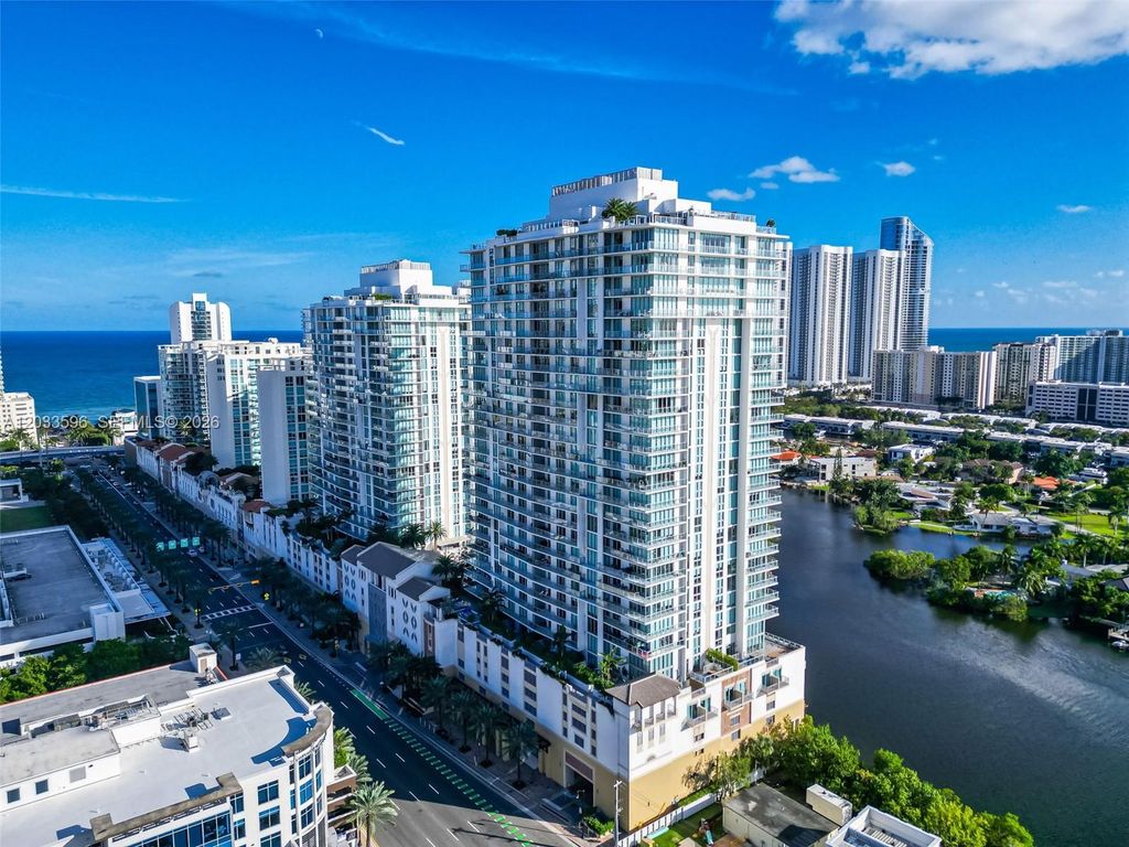 300 Sunny Isles Blvd 4-1805, Sunny Isles Beach, FL 33160