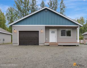 2901 N Jasper Drive, Wasilla, AK 99654