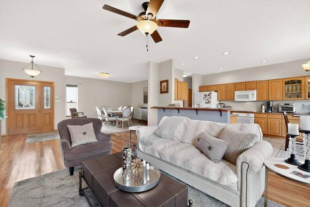 5600 Brockton Court NE, Albuquerque, NM 87111