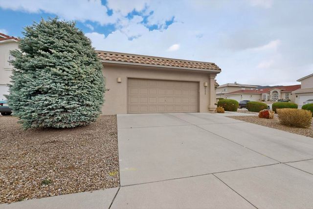 5600 Brockton Court NE, Albuquerque, NM 87111