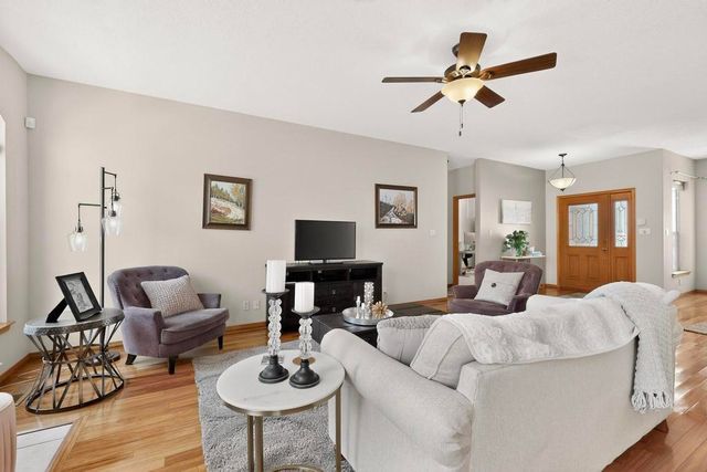 5600 Brockton Court NE, Albuquerque, NM 87111