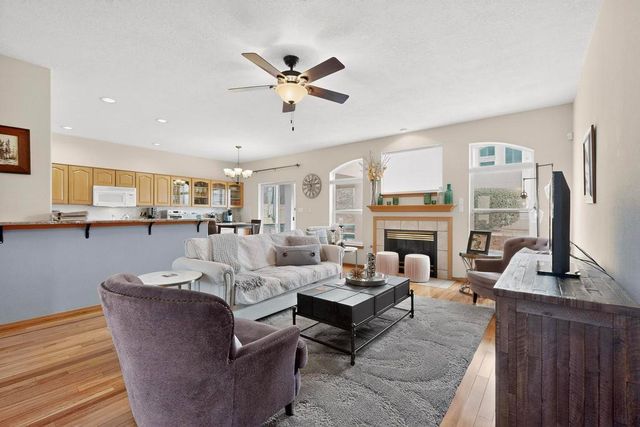 5600 Brockton Court NE, Albuquerque, NM 87111