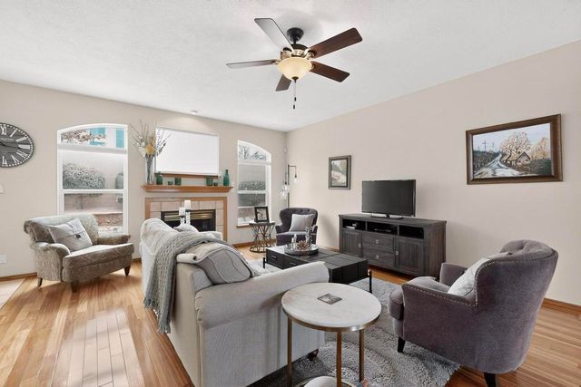 5600 Brockton Court NE, Albuquerque, NM 87111