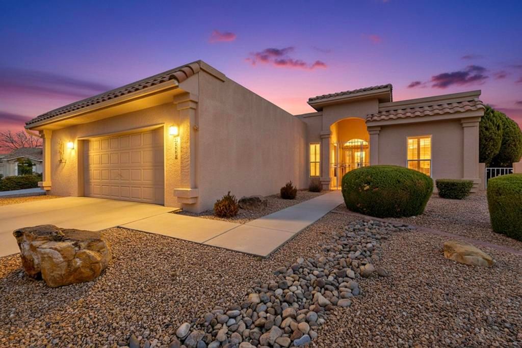 5600 Brockton Court NE, Albuquerque, NM 87111