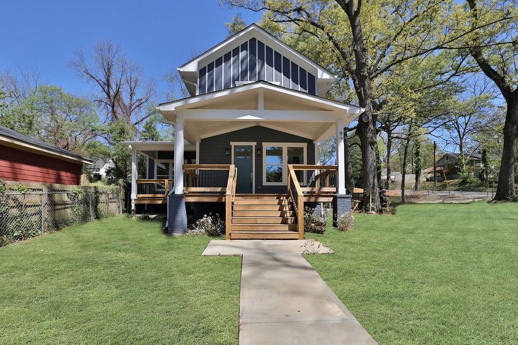 92 Claire SE Drive, Atlanta, GA 30315
