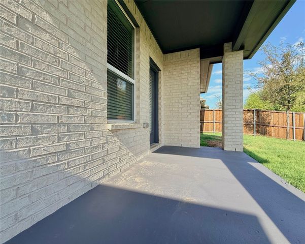 2903 Woodland Court, Wylie, TX 75098