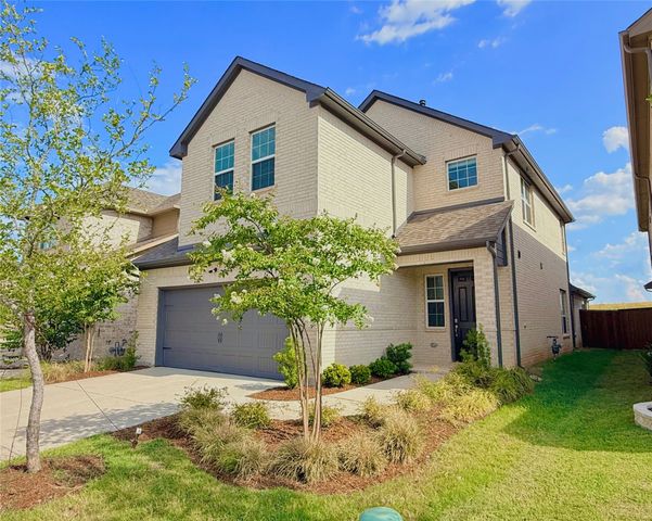 2903 Woodland Court, Wylie, TX 75098