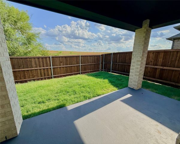 2903 Woodland Court, Wylie, TX 75098