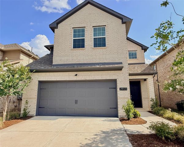 2903 Woodland Court, Wylie, TX 75098