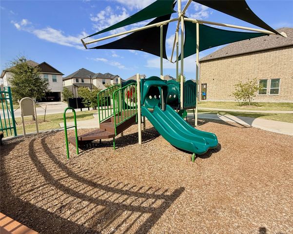 2903 Woodland Court, Wylie, TX 75098