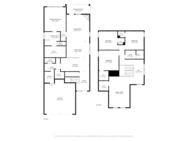 2903 Woodland Court, Wylie, TX 75098