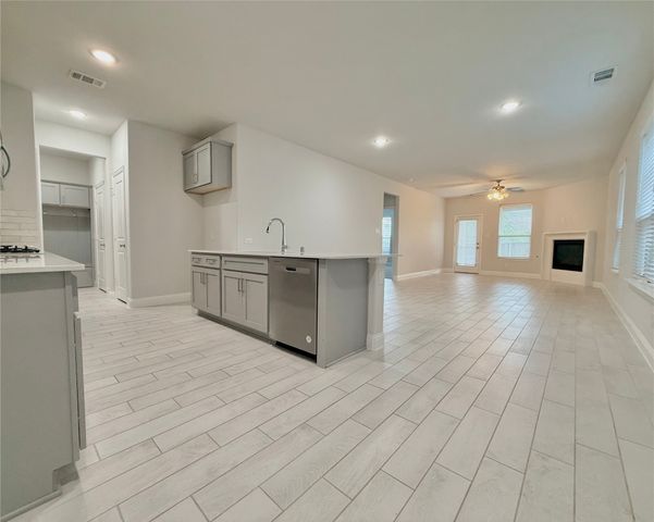 2903 Woodland Court, Wylie, TX 75098
