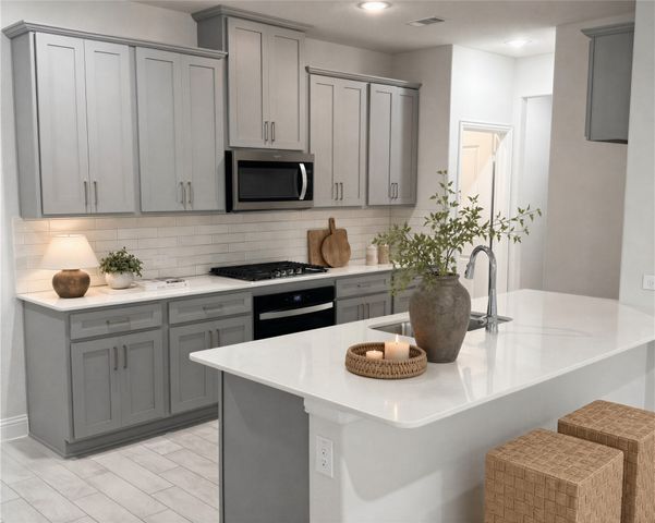 2903 Woodland Court, Wylie, TX 75098
