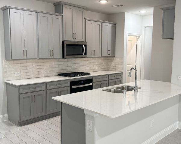 2903 Woodland Court, Wylie, TX 75098