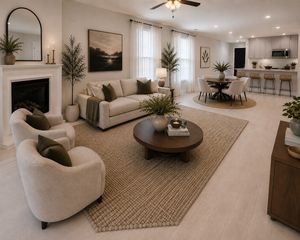 2903 Woodland Court, Wylie, TX 75098