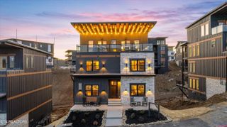 348 Rambing Creek Way Lot 67R, Sevierville, TN 37862