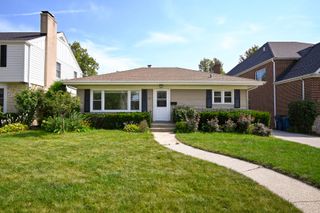 325 N Highview Avenue, Elmhurst, IL 60126