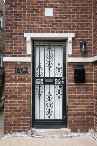 1704 N Mayfield Avenue 2, Chicago, IL 60639