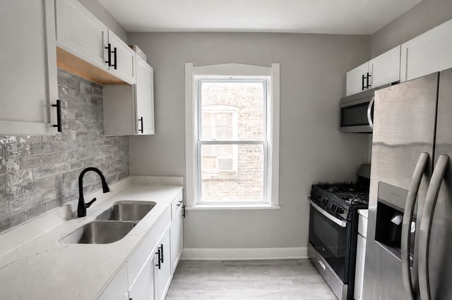 1704 N Mayfield Avenue 2, Chicago, IL 60639