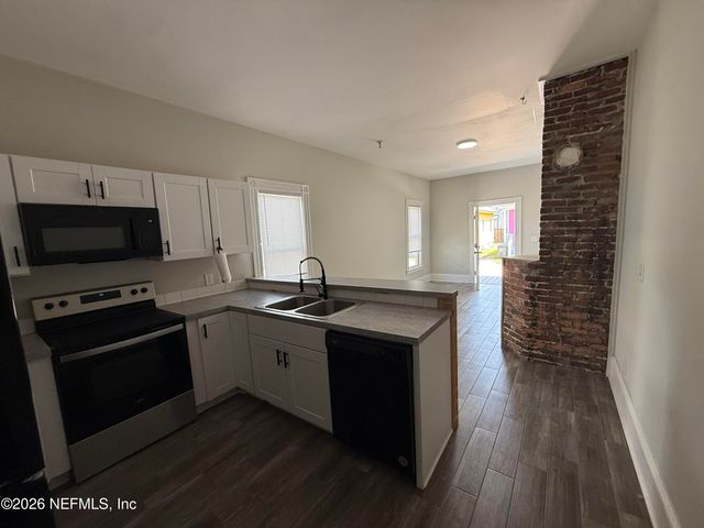 1918 REDELL Street, Jacksonville, FL 32206