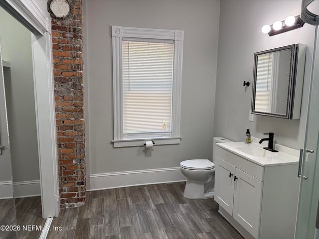 1918 REDELL Street, Jacksonville, FL 32206