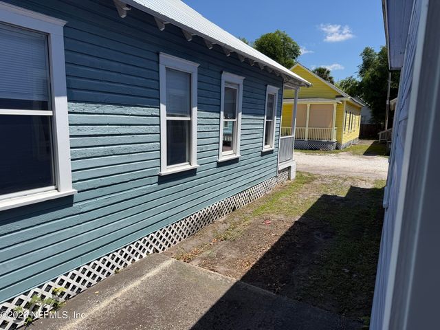 1918 REDELL Street, Jacksonville, FL 32206