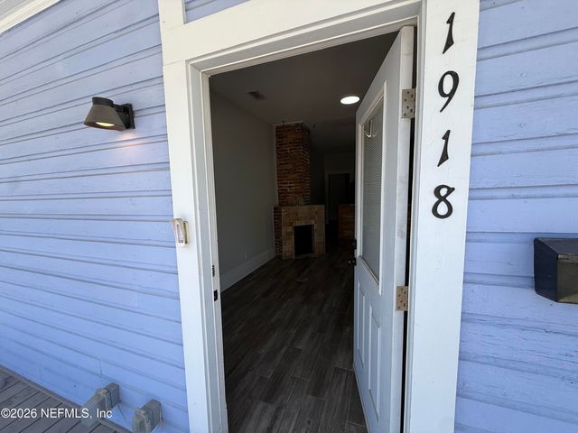1918 REDELL Street, Jacksonville, FL 32206