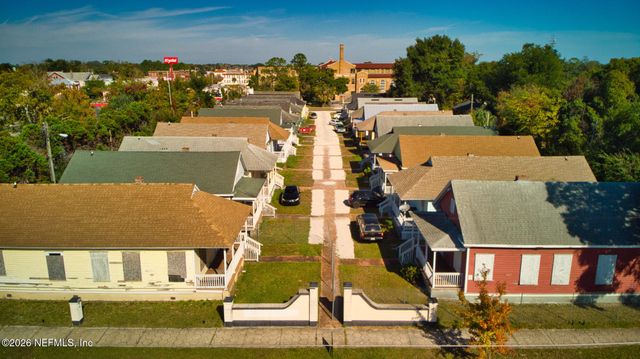 1918 REDELL Street, Jacksonville, FL 32206