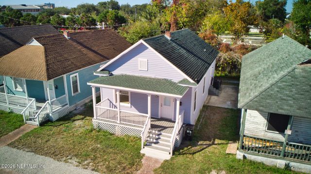 1918 REDELL Street, Jacksonville, FL 32206