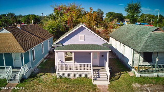 1918 REDELL Street, Jacksonville, FL 32206