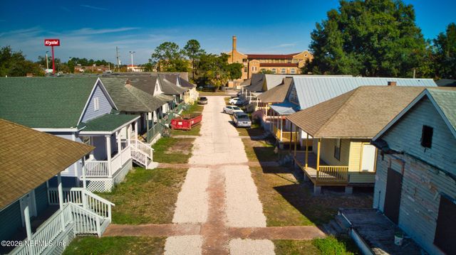 1918 REDELL Street, Jacksonville, FL 32206