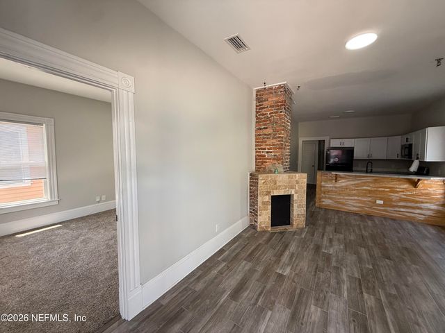 1918 REDELL Street, Jacksonville, FL 32206