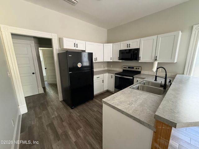 1918 REDELL Street, Jacksonville, FL 32206