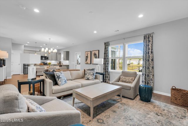 41 Dargan Road, Okatie, SC 29909