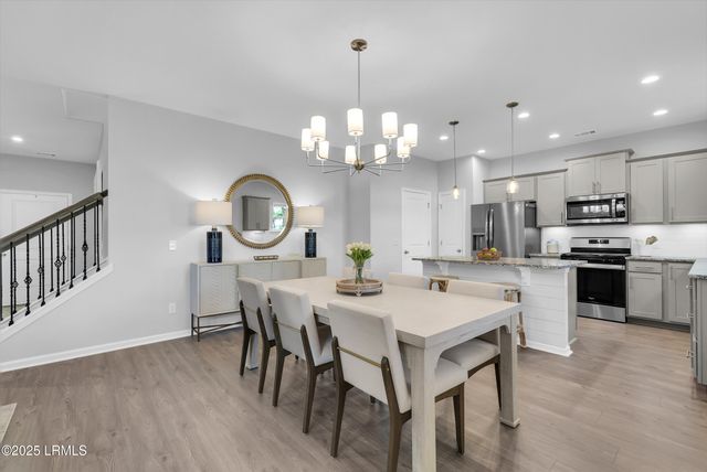 41 Dargan Road, Okatie, SC 29909