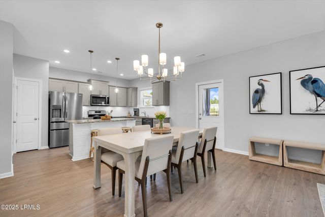 41 Dargan Road, Okatie, SC 29909