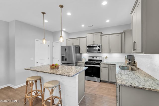 41 Dargan Road, Okatie, SC 29909