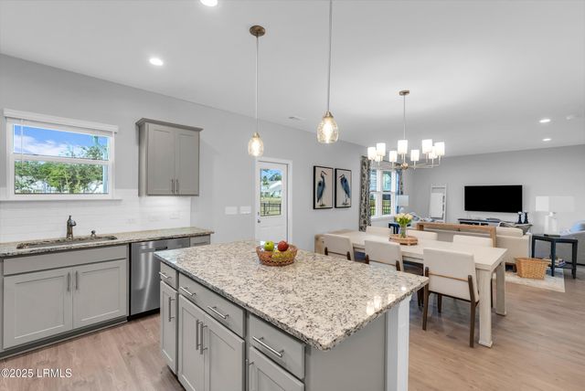 41 Dargan Road, Okatie, SC 29909