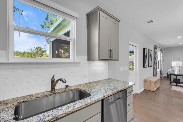 41 Dargan Road, Okatie, SC 29909