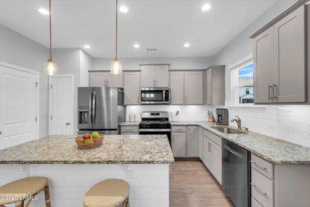 41 Dargan Road, Okatie, SC 29909