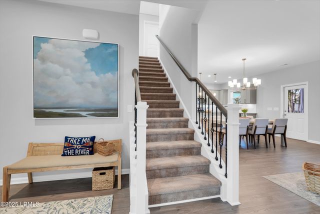 41 Dargan Road, Okatie, SC 29909