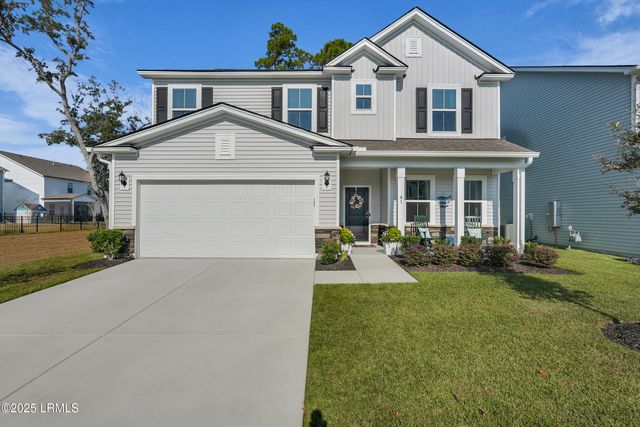 41 Dargan Road, Okatie, SC 29909