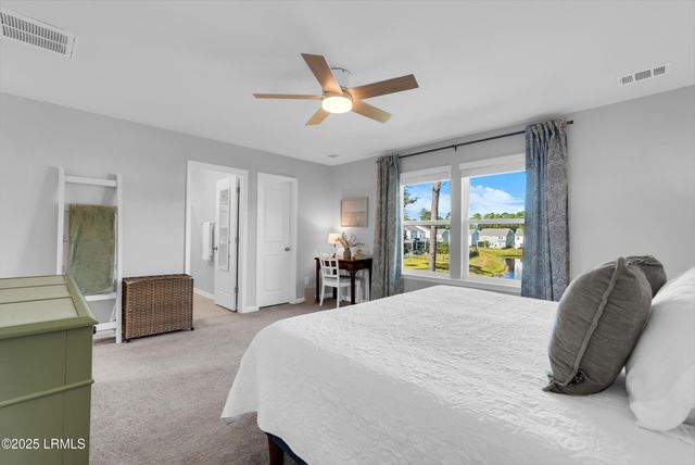 41 Dargan Road, Okatie, SC 29909