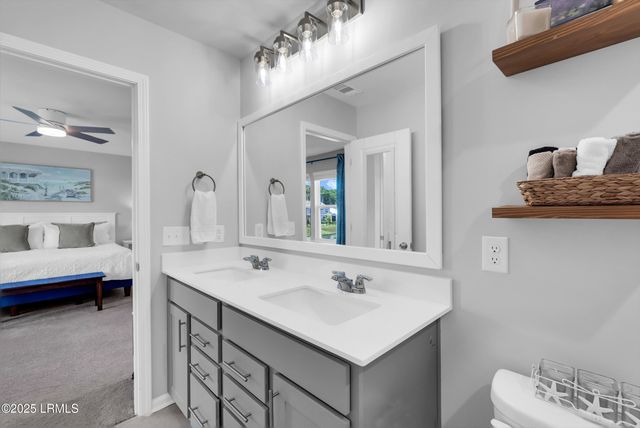 41 Dargan Road, Okatie, SC 29909