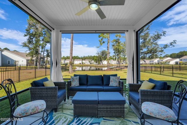 41 Dargan Road, Okatie, SC 29909