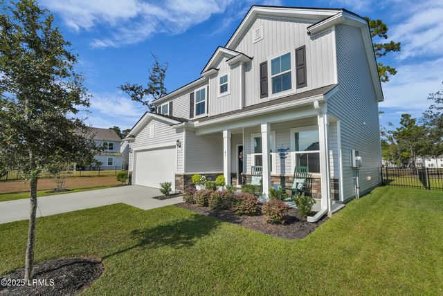 41 Dargan Road, Okatie, SC 29909