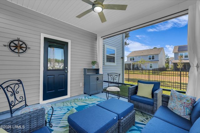 41 Dargan Road, Okatie, SC 29909