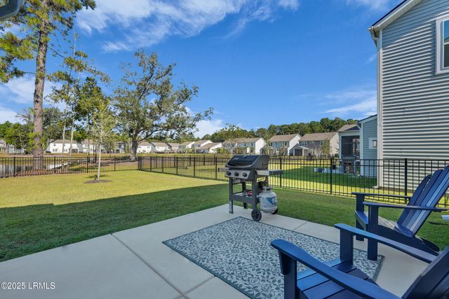 41 Dargan Road, Okatie, SC 29909